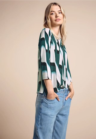 Street One-Sensommar 2024